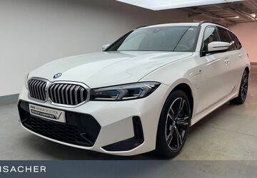 BMW 330 22.667 km 47.349 &euro; Augsburg 86167