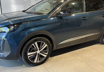 Peugeot 3008 26.424 km 23.650 &euro; Augsburg 86179