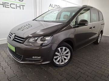 Gebrauchte VW Sharan