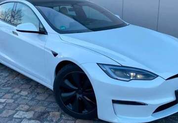 Tesla Model S 70.250 km 25.000 &euro; Langenneufnach 86863