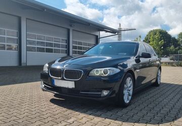 BMW 530 315.669 km 8.999 &euro; Graben 86836