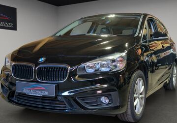 BMW 220 Active Tourer 51.126 km 18.990 &euro; Wagenhofen 85235