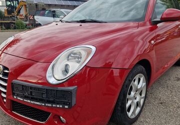 Alfa Romeo MiTo 227.000 km 1.590 &euro; Augsburg 86167