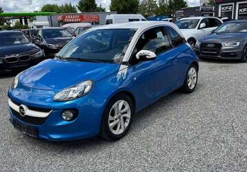 Opel Adam 100.000 km 5.990 &euro; Augsburg 86167