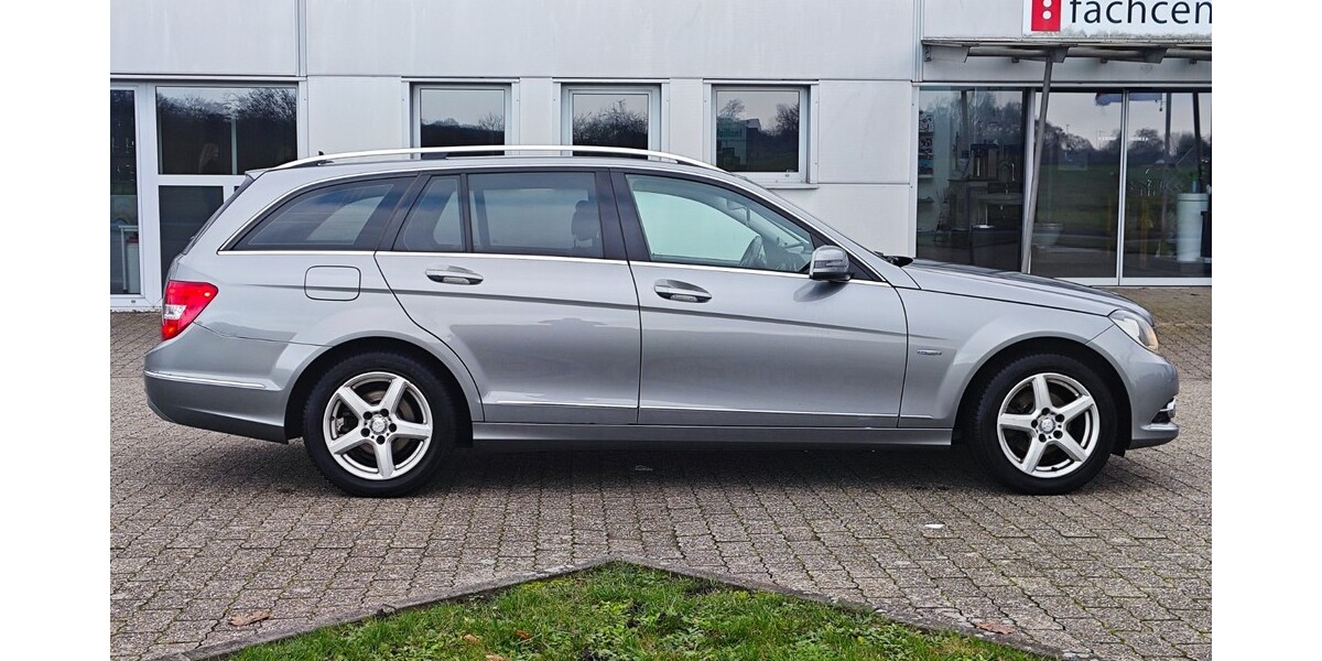 Mercedes-Benz C 200 154.000 km 11.543 &euro; Wertingen 86637