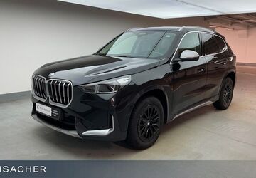 BMW X1 51.500 km 36.749 &euro; Augsburg 86167