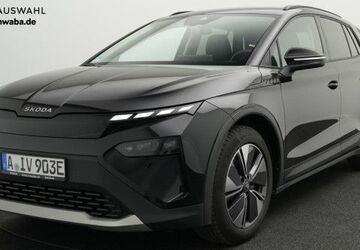 Skoda Elroq 7.105 km 37.410 &euro; Gersthofen 86368