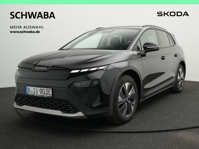 Skoda Elroq 7.105 km 37.410 &euro; Gersthofen 86368
