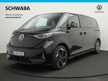 Gebrauchte VW ID. Buzz