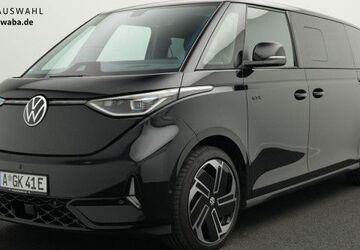 VW ID. Buzz 14.888 km 74.090 &euro; Gersthofen 86368