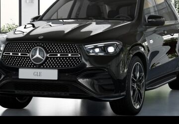 Mercedes-Benz GLE 450 9.900 km 99.900 &euro; Augsburg 86161