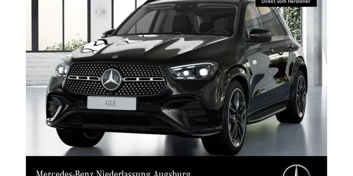 Mercedes-Benz GLE 450 9.900 km 99.900 &euro; Augsburg 86161