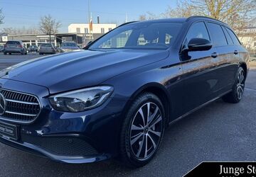 Mercedes-Benz E 300 107.297 km 31.840 &euro; Königsbrunn 86343