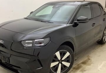 Ford Capri 11.460 km 37.000 &euro; Augsburg 86156