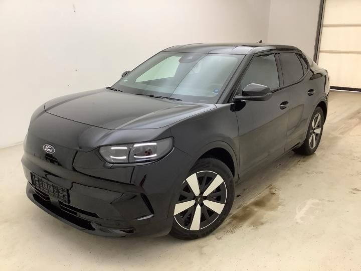 Ford Capri 11.460 km 37.000 &euro; Augsburg 86156