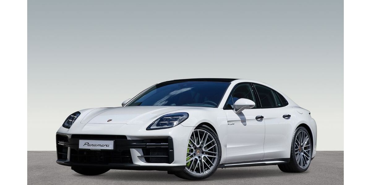 Porsche Panamera 8.900 km 134.900 &euro; Gersthofen 86368