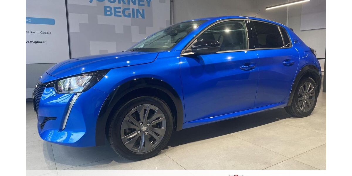 Peugeot 208 22.346 km 18.200 &euro; Augsburg 86179