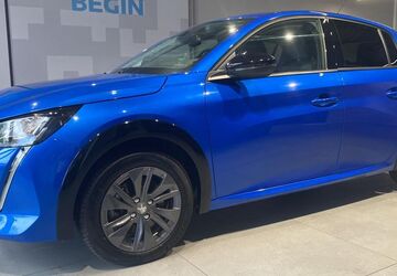 Peugeot 208 22.346 km 19.695 &euro; Augsburg 86179