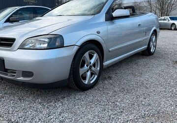 Opel Astra 140.000 km 1.990 &euro; Augsburg 86167