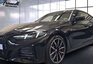 BMW 430 5.900 km 54.999 &euro; Meitingen bei Augsburg 86405