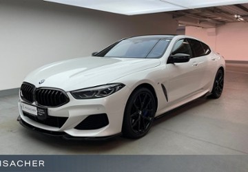 BMW 840 57.136 km 54.990 &euro; Augsburg 86167