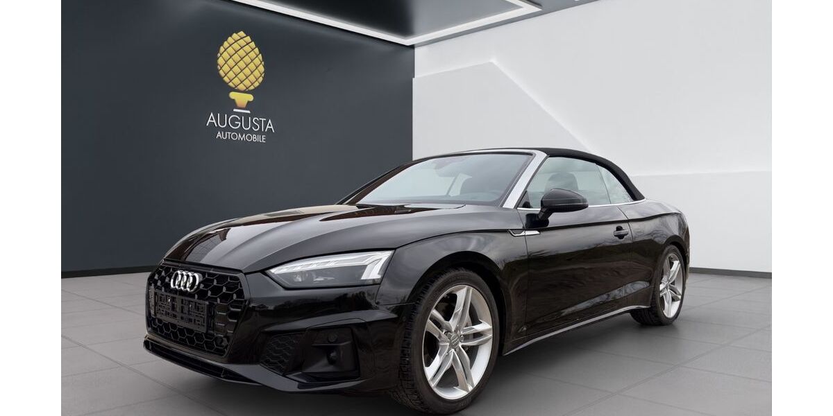 Audi A5 22.986 km 43.000 &euro; Pöttmes 86554