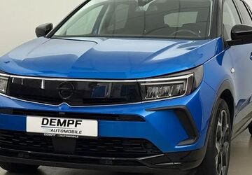 Opel Grandland (X) 102.000 km 15.480 &euro; Augsburg 86167