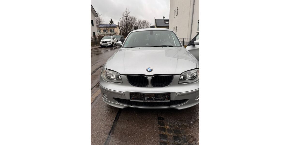 BMW 120 183.000 km 2.500 &euro; Gersthofen 86368