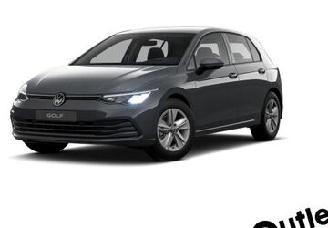 VW Golf 51.200 km 22.880 &euro; Gersthofen 86368