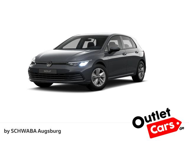 VW Golf 51.200 km 22.880 &euro; Gersthofen 86368
