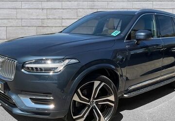 Volvo XC90 44.100 km 64.900 &euro; Augsburg 86179