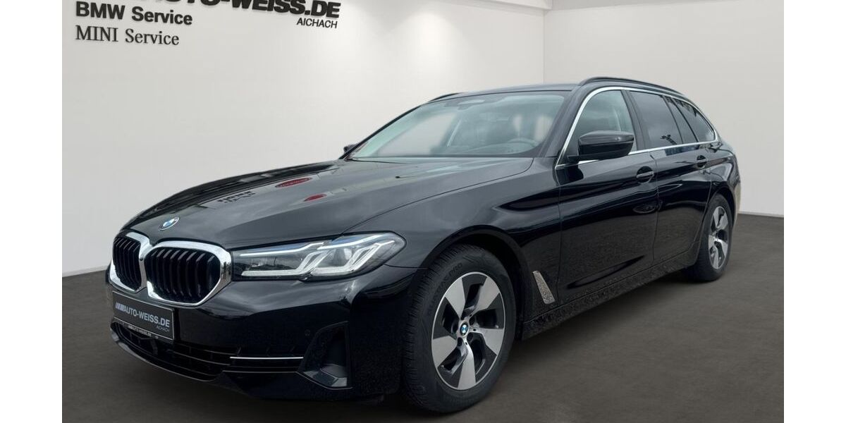 BMW 520 51.900 km 36.900 &euro; Aichach 86551