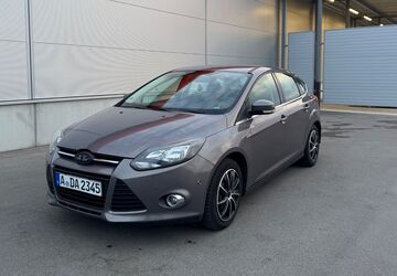 Ford Focus 151.250 km 3.400 &euro; Schwabmünchen 86830