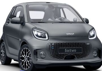 Smart ForTwo 14.500 km 19.950 &euro; Mittelstetten-Vogach 82293