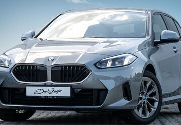 BMW 120 14.999 km 29.150 &euro; Augsburg 86199