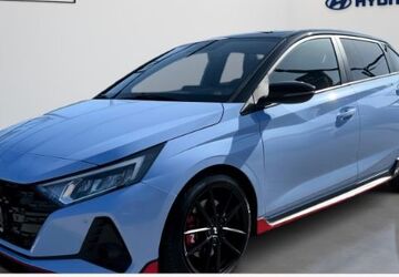 Hyundai i20 87.900 km 21.785 &euro; Königsbrunn 86343
