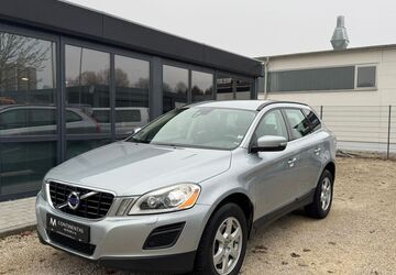 Volvo XC60 289.000 km 6.290 &euro; Schwabmünchen 86830