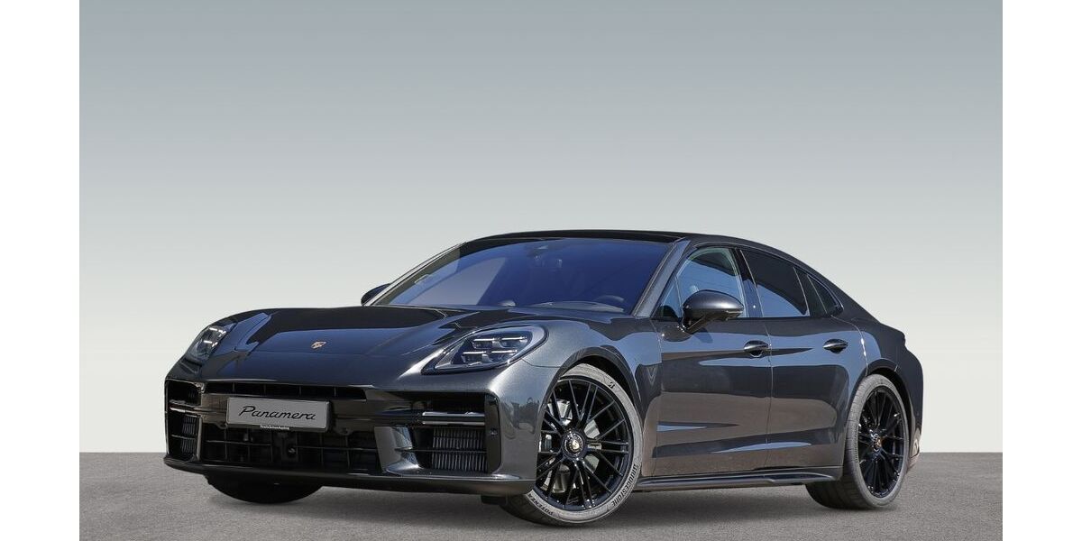 Porsche Panamera 11.500 km 157.900 &euro; Gersthofen 86368