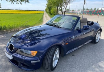 BMW Z3 157.000 km 15.500 &euro; Augsburg 86391