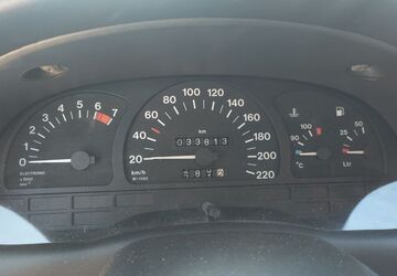 Opel Astra 34.000 km 4.500 &euro; Langerringen 86853