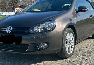 VW Golf 87.000 km 9.900 &euro; Geltendorf 82269