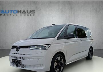 VW T7 Multivan 18.650 km 54.790 &euro; Pöttmes 86554