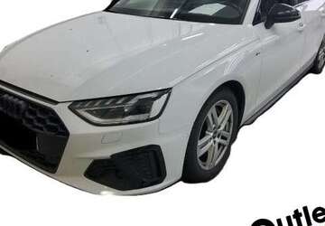 Audi A4 151.800 km 29.690 &euro; Gersthofen 86368