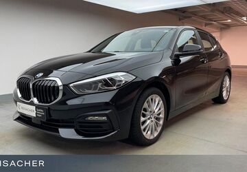 BMW 120 37.991 km 27.990 &euro; Augsburg 86167