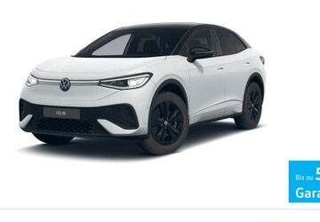 VW ID.5 14.800 km 43.290 &euro; Gersthofen 86368