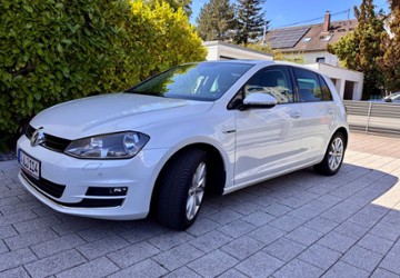 VW Golf 61.600 km 10.500 &euro; Augsburg 86169