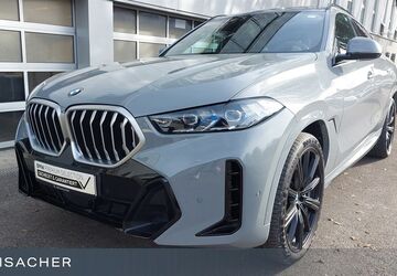 BMW X6 26.313 km 76.749 &euro; Schwabmünchen 86830