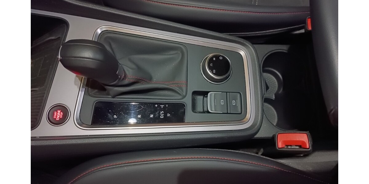 Seat Ateca 27.730 km 32.000 &euro; Schwabmünchen 86830