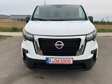 Gebrauchte Renault Trafic