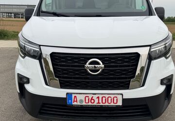 Renault Trafic 30.000 km 23.900 &euro; Augsburg 86199